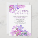 Search for geranium 5x7 invitations For her