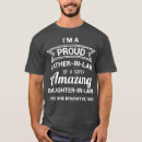 Search for lucky son tshirts Papa