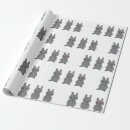 Search for blue and purple wrapping paper Animal