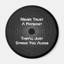 Search for science puns magnets Physics