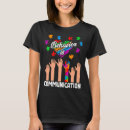 Search for awareness tshirts Support