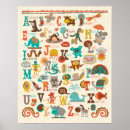 Recherche de abcs posters Préscolaire