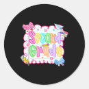 Search for semester stickers New school year