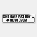 Search for mirror bumper stickers Traffic