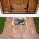 Search for tropical doormats Sea