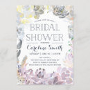 Search for outdoor bridal shower invitations Watercolor
