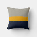 Search for blue yellow grey pillows Classic
