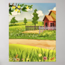Search for summertime posters Landscape