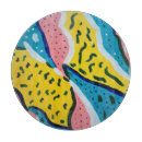 Recherche de papillon jaune planches à découper Bleu