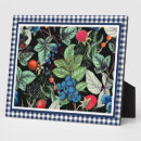 Recherche de de fraise plaques Baies
