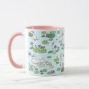 Search for pads mugs Waterlily