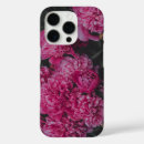 Recherche de rose sombre iphone coques Élégant
