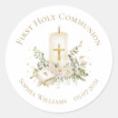 Search for holy bible stickers First holy communion