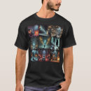 Search for tales of horror tshirts Ghost