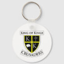 Search for crusader keychains Cross