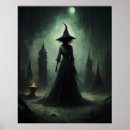 Search for witchy posters Pagan