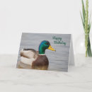 Search for duck birthday cards Waterfowl