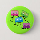 Search for tapes buttons Colour