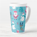 Search for tree design mugs Christmas trees