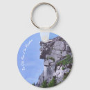 Search for old man keychains Mountain