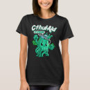 Search for cute cthulhu tshirts R'lyeehh