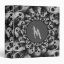 Search for human binders Gothic