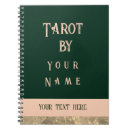 Search for tarot notebooks Mystical