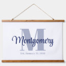 Search for wedding tapestries Blue