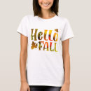 Search for leaf fall tshirts Orange