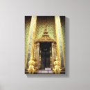 Search for thailand canvas prints Travel