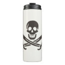 Recherche de épées croisées tasses Pirates