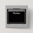Search for amp buttons Black