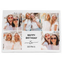 Search for photo collage gift bags Simple