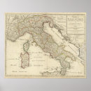 Recherche de corse posters Gravé
