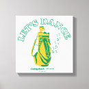 Search for funny duck canvas prints Al czervik