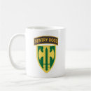 Search for military dog mugs Police
