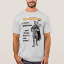 Recherche de humour de kilt Avertissement