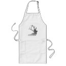 Search for stag aprons Antlers