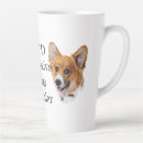 Recherche de corgi mugs Animal