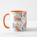 Search for crustacean mugs Ocean