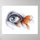 Recherche de goldfish art Aquatic