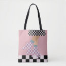 Search for modern art tote bags Retro
