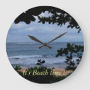 Search for beach time clocks Vacation