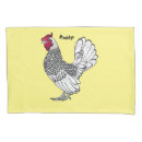 Search for chicken pillowcases Bird