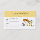 Recherche de appointment cards Nomination