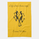 Recherche de danse cuisine linges Silhouette