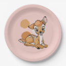Search for bambi plates Soft nature aesthetic