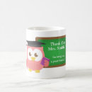 Search for happy graduation mugs Teacher