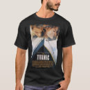 Search for titanic tshirts Education
