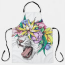 Search for puma aprons Animal